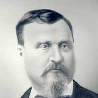 William Cummings (1835 - 1922) Profile